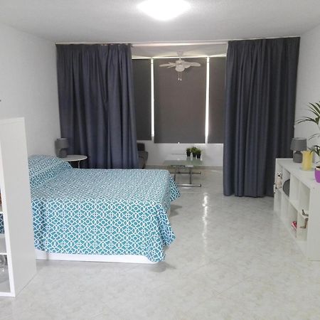 Large Loft Sueno Azul Ocean View Apartment Callao Salvaje Exterior photo
