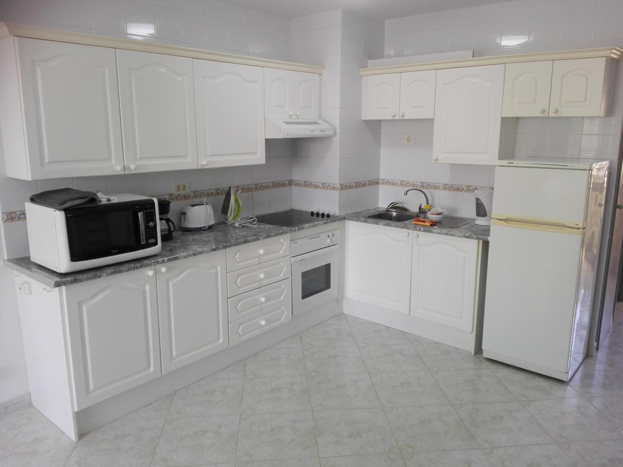 Large Loft Sueno Azul Ocean View Apartment Callao Salvaje Exterior photo
