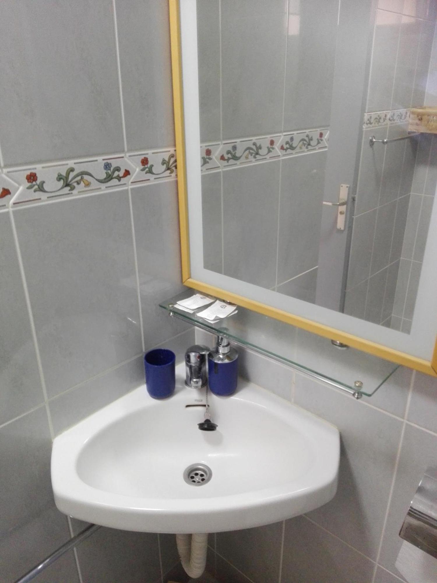 Large Loft Sueno Azul Ocean View Apartment Callao Salvaje Exterior photo